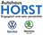 Logo Autohaus Hermann Horst GmbH & Co. KG